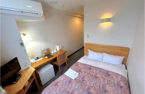 Hachinohe Hotel | Hotel Tetora Hachinohe - Vacation STAY 12745v