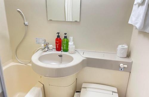 Hachinohe Hotel | Hotel Tetora Hachinohe - Vacation STAY 12745v