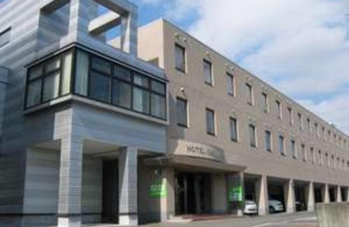 Hachinohe Hotel | Hotel Tetora Hachinohe - Vacation STAY 12745v