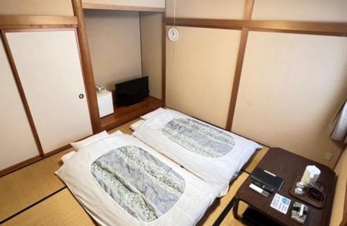 Hachinohe Hotel | Hotel Tetora Hachinohe - Vacation STAY 12748v