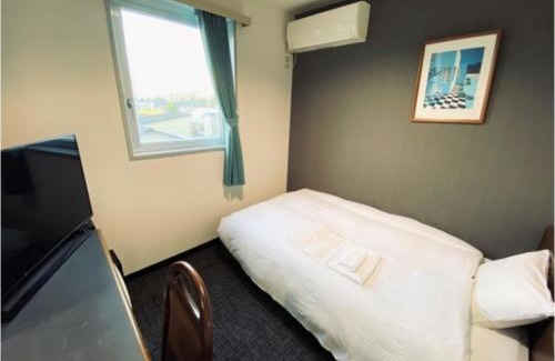 Hachinohe Hotel | Hotel Tetora Honhachinohe - Vacation STAY 56358v