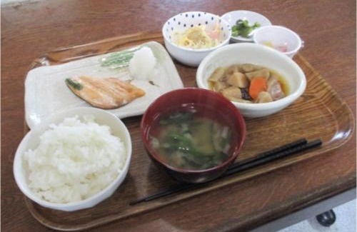 Hachinohe Hotel | Hotel Tetora Honhachinohe - Vacation STAY 85503v
