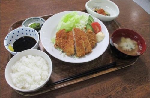 Hachinohe Hotel | Hotel Tetora Honhachinohe - Vacation STAY 97889v