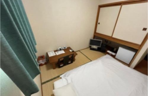 Hachinohe Hotel | Hotel Tetora Honhachinohe - Vacation STAY 97889v
