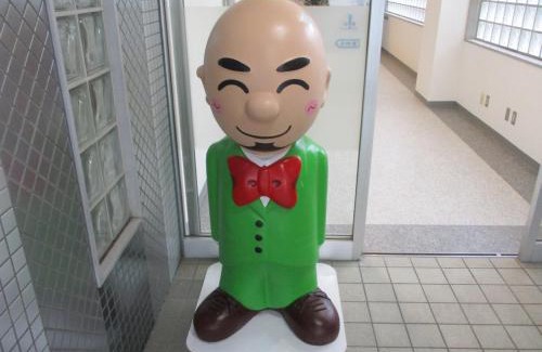 Hachinohe Hotel | Hotel Tetora Honhachinohe - Vacation STAY 97875v