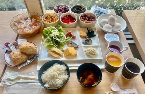 Chiba Hotel | Hotel Tetora Makuhari Inagekaigan - Vacation STAY 91516v