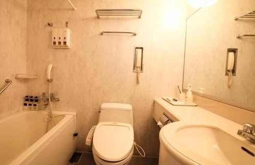 Otsu Hotel | Hotel Tetora Otsu Kyoto