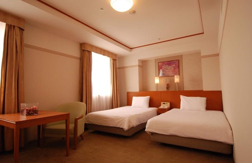 Otsu Hotel | Hotel Tetora Otsu Kyoto
