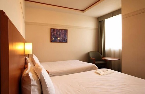 Otsu Hotel | Hotel Tetora Otsu Kyoto