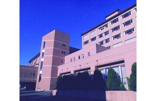 Yunohama Onsen Hotel | Hotel Tetora Resort Tsuruoka - Vacation STAY 39431v