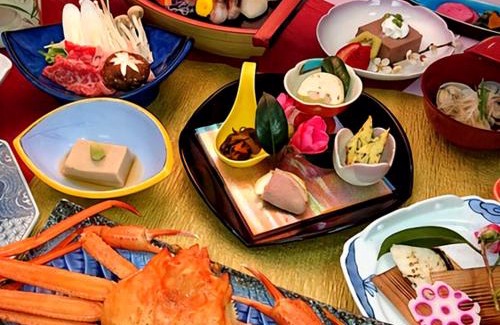 Yunohama Onsen Hotel | Hotel Tetora Resort Tsuruoka