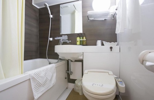 Tsurumi Hotel | Hotel Tetora Tsurumi