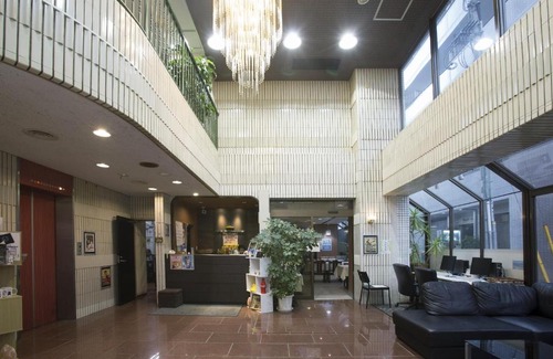 Tsurumi Hotel | Hotel Tetora Tsurumi