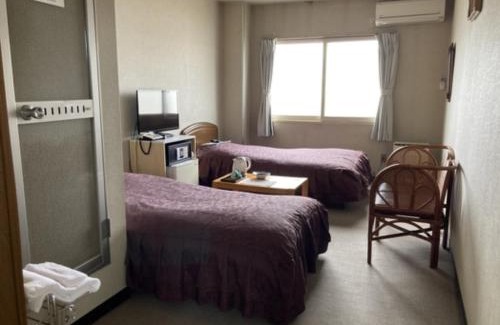 Hakodate Hotel | Hotel Tetora Yunokawaonsen - Vacation STAY 30619v