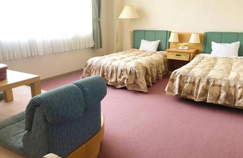 Obihiro Hotel | Hotel Tetoraresort Tokachigawa