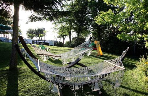 Cingoli Hotel | Hotel Tetto delle Marche - Ristorante dei Conti