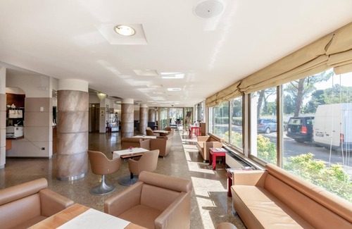 Ponte San Giovanni Hotel | Hotel Tevere