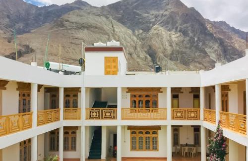 Diskit Hotel | Hotel Thachung