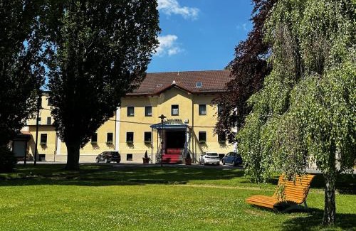 Thal Hotel | Hotel Thalfried