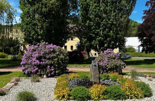Thal Hotel | Hotel Thalfried
