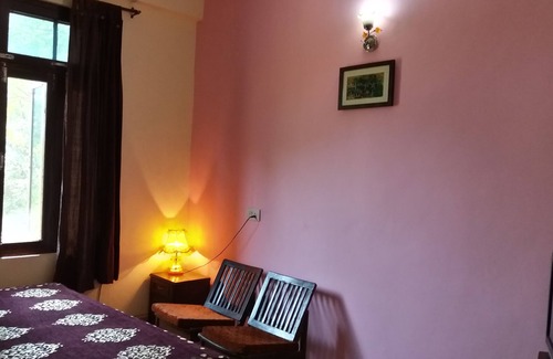 Palampur Hotel | Hotel Thamsar