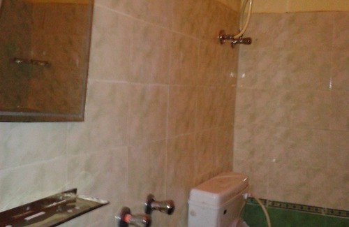 Palampur Hotel | Hotel Thamsar