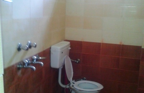 Palampur Hotel | Hotel Thamsar