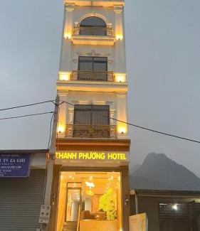 Meo Vac Apartment | Hotel Thanh Phương 1