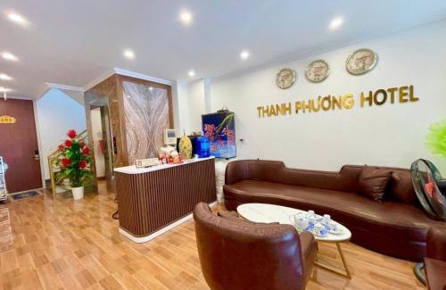 Meo Vac Apartment | Hotel Thanh Phương 1