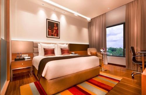 Aerocity Hotel | Hotel The Canvas Near International Airport