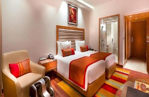 Aerocity Hotel | Hotel The Canvas Near International Airport