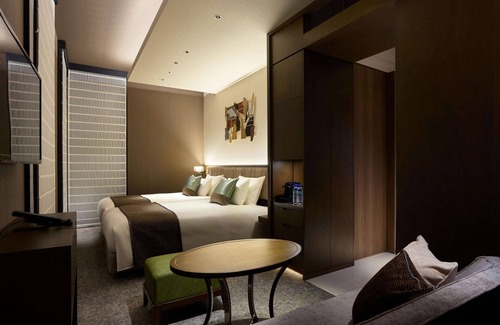 Ginza Hotel | Hotel The Celestine Ginza
