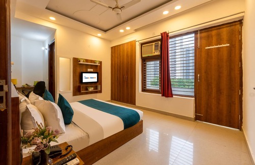 Sector 70 Hotel | Hotel the classic inn noida sec 70