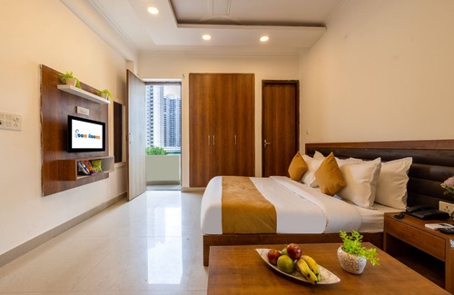 Sector 70 Hotel | Hotel the classic inn noida sec 70