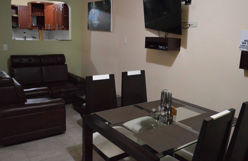 Palmira Apartment | Hotel The Clover Home 2