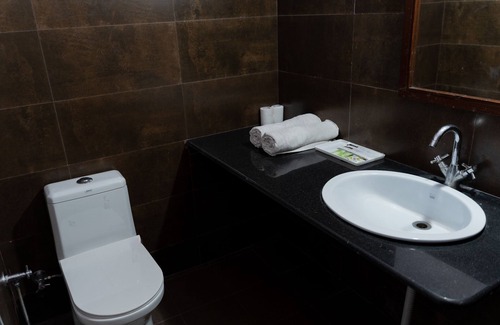Old Manali Hotel | Hotel The Conifer