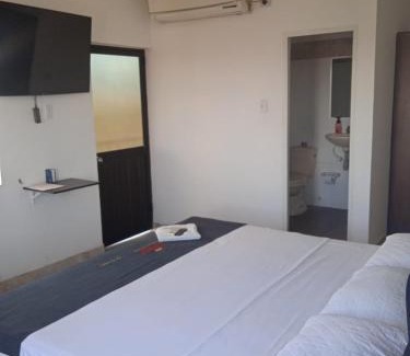 Puerto Boyaca Hotel | Hotel The Continental