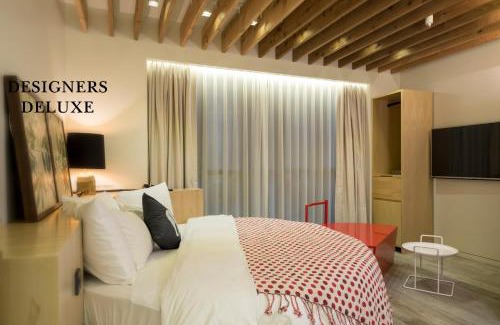 Gwanghui-dong Hotel | Hotel The Designers Dongdaemun