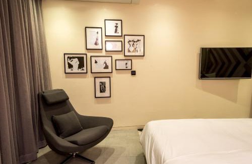 Gwanghui-dong Hotel | Hotel The Designers Dongdaemun