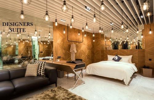 Gwanghui-dong Hotel | Hotel The Designers Dongdaemun