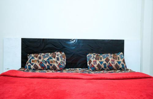 Dabok Hotel | Hotel The Galaxy near Udaipur Airport