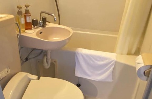 Ichinomiya Hotel | HOTEL THE GARDEN Ⅵ ICHINOMIYA