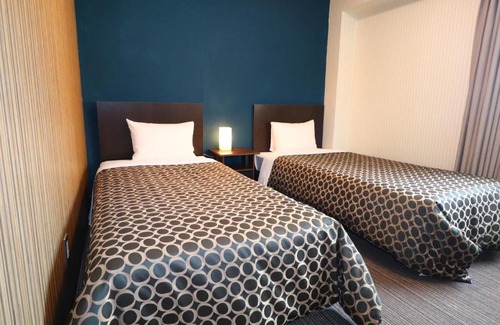 Ichinomiya Hotel | HOTEL THE GARDEN Ⅵ ICHINOMIYA