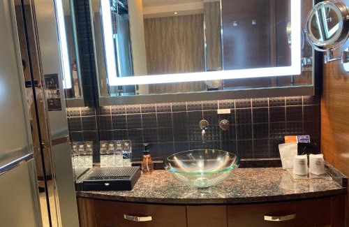 Azabu-Juban Hotel | HOTEL THE GLANZ