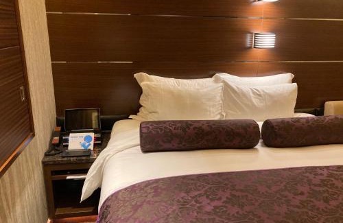 Azabu-Juban Hotel | HOTEL THE GLANZ