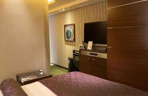 Azabu-Juban Hotel | HOTEL THE GLANZ