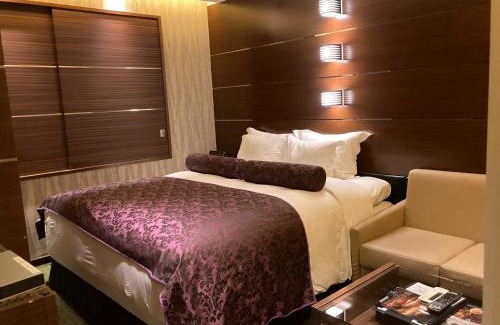 Azabu-Juban Hotel | HOTEL THE GLANZ