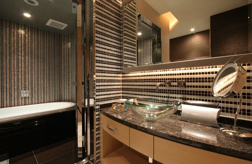 Azabu-Juban Hotel | Hotel The Glanz