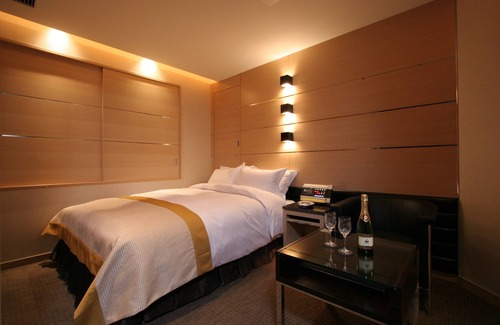 Azabu-Juban Hotel | Hotel The Glanz