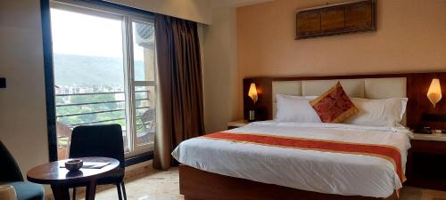 Chittorgarh Hotel | Hotel The Grand Chittor, Chittorgarh